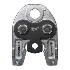 Milwaukee J18-M22 22mm geberit mapress préspofa 4932480888