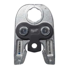 Milwaukee J18-M35 35mm geberit mapress préspofa 4932480890