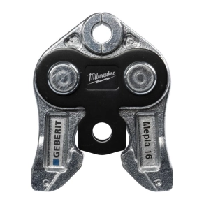 Milwaukee J12-G16 16mm geberit mapress préspofa 4932480891