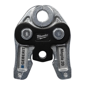 Milwaukee J12-G20 20mm geberit mepla préspofa 4932480892