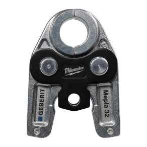 Milwaukee J12-G32 32mm geberit mepla préspofa 4932480894