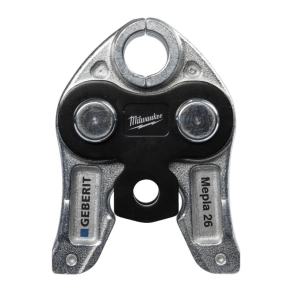 Milwaukee J18-G26 26mm geberit mepla préspofa 4932480898
