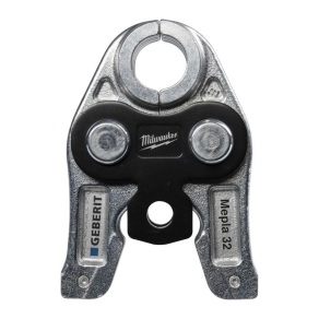 Milwaukee J18-G32 32mm geberit mepla préspofa 4932480899