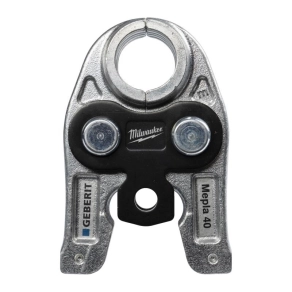 Milwaukee J18-G40 40mm geberit mepla préspofa 4932480900