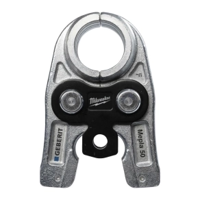 Milwaukee J18-G50 50mm geberit mepla préspofa 4932480901