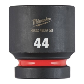   Milwaukee 1 gépi dugókulcs 6 lapú, rövid 44 mm 4932480950