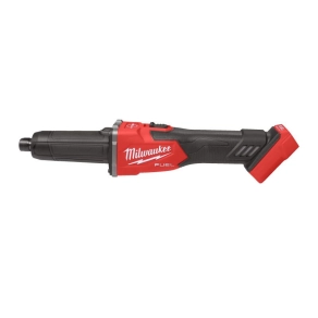   Milwaukee M18 FDGRB-0X M18 Fuel egyenes csiszoló fékező funkcióval kofferrel 4933480953