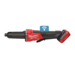   Milwaukee M18 FDGROVPDB-0X M18 Fuel egyenes csiszoló fékező funkcióval kofferrel 4933480957