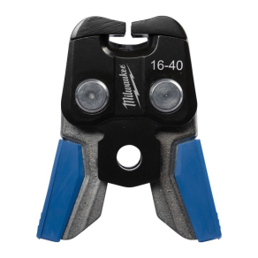   Milwaukee J18 FF 16-40 machoire geberit flowfit préspofa 4932480982