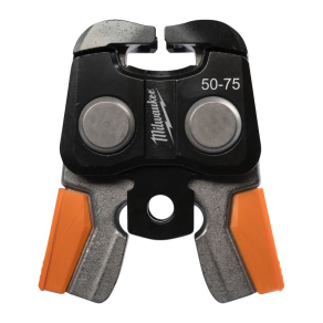   Milwaukee J18 FF 50-75 machoire geberit flowfit préspofa 4932480983