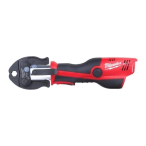   Milwaukee M12ONEHPT-202CM-SET M12 szuperkompakt Force Logic hidraulikus prés ONE-KEY funkcióval 4933481033
