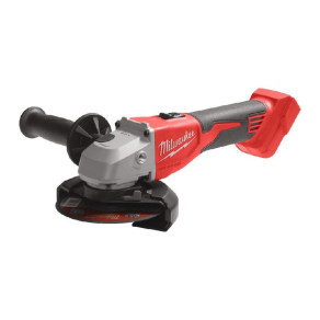 Milwaukee M18 BLSAG125X-0 sarokcsiszoló 125 mm 4933492643