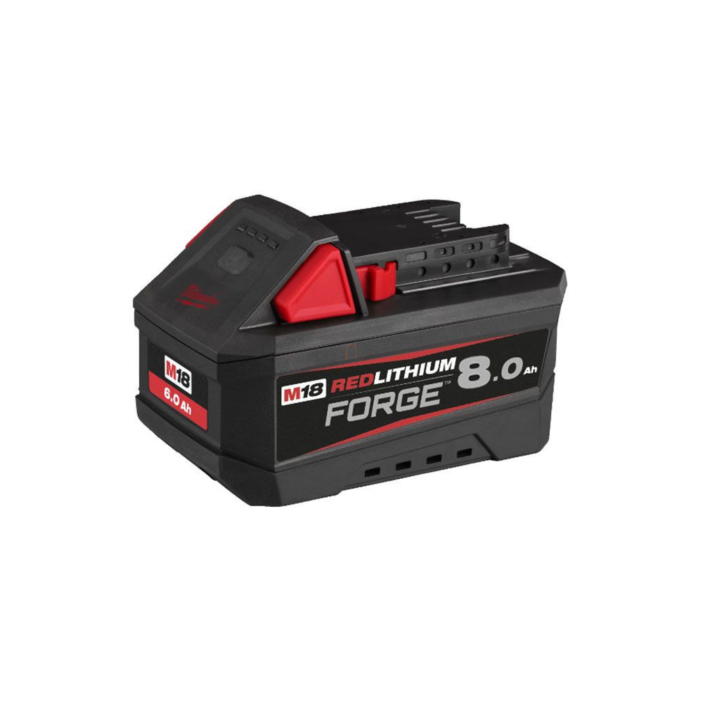 Milwaukee M18FB8 M18 FORGE 8.0 Ah akkumulátor 4932492131