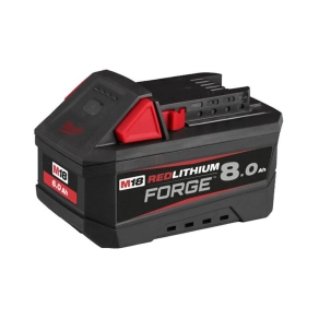 Milwaukee M18FB8 M18 FORGE 8.0 Ah akkumulátor 4932492131
