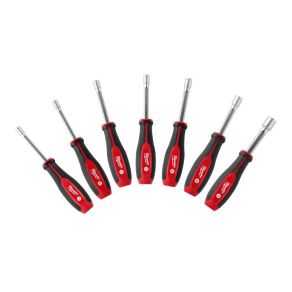 Milwaukee Hollowcore csőkulcs készlet 7 részes 4932492372
