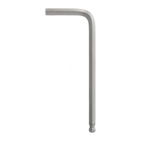 Milwaukee Imbuszkulcs kompakt 4 mm 4932492404