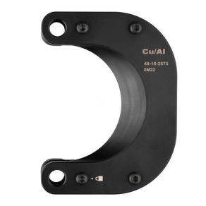   Milwaukee cserepenge FL M18 HCC125/M18 HSFC125-höz 4932492423