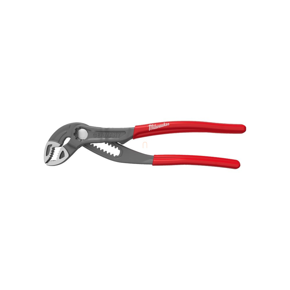 Milwaukee Vízpumpa fogó, 180mm 4932492458