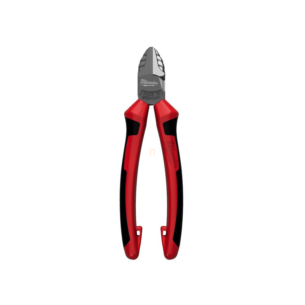 Milwaukee Oldalcsípőfogó 160 mm 4932492463