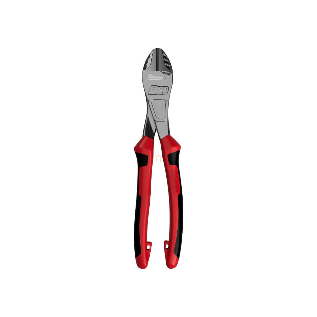 Milwaukee Oldalcsípőfogó Heavy Duty 200 mm 4932492464
