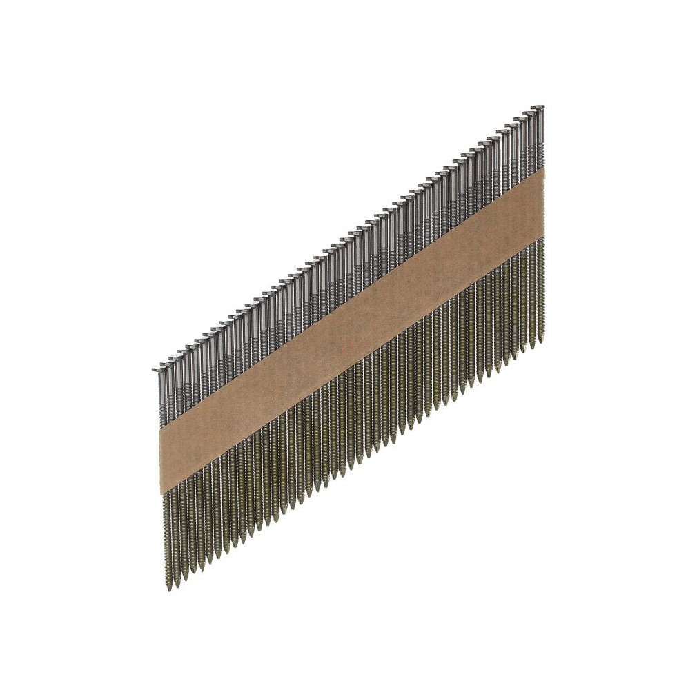 Milwaukee Szerkezetépítő szegek, D-fejű, Fényes, 34fok SC1 - 2.8 x 50 mm - 2200 db 4932492599