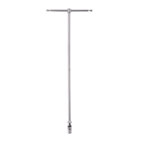 Milwaukee csuklós T-kulcs 7 mm 4932492676