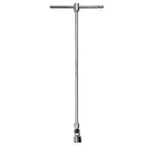 Milwaukee csuklós T-kulcs 11 mm 4932492680