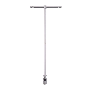 Milwaukee csuklós T-kulcs 12 mm 4932492681