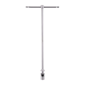 Milwaukee csuklós T-kulcs 15 mm 4932492684