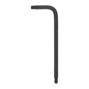 Milwaukee Torx L-alakú kompakt kulcs T10 4932492706