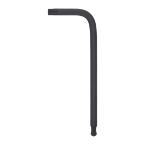 Milwaukee Torx L-alakú kompakt kulcs T20 4932492708