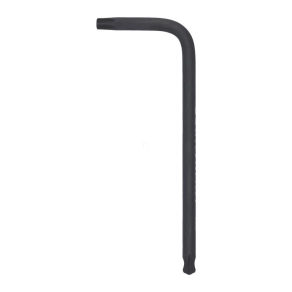 Milwaukee Torx L-alakú kompakt kulcs T27 4932492710