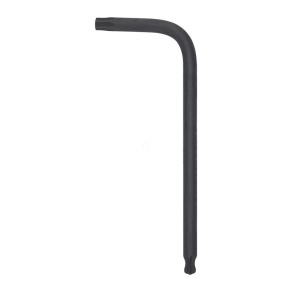 Milwaukee Torx L-alakú kompakt kulcs T30 4932492711