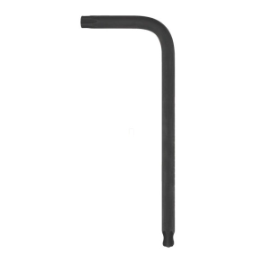 Milwaukee Torx L-alakú kompakt kulcs T40 4932492712