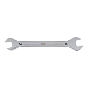 Milwaukee kettős villáskulcs 14x15 mm 4932492724