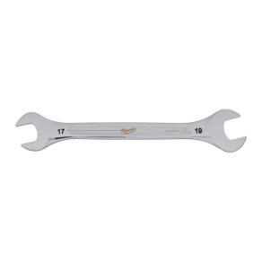 Milwaukee kettős villáskulcs 17x19 mm 4932492726