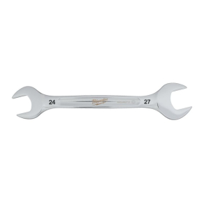 Milwaukee kettős villáskulcs 24x27 mm 4932492731