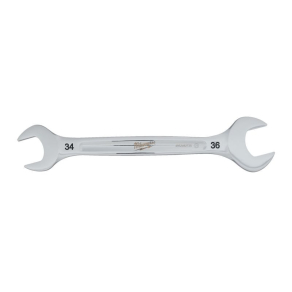 Milwaukee kettős villáskulcs 34x36 mm 4932492735