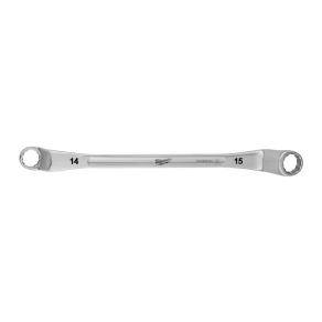 Milwaukee csillagkulcs 14 x 15 mm 4932492744