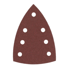   Milwaukee Delta csiszolólap STD 100x147/7 G180 10 db 4932492771