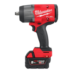  Milwaukee M18 FHIW2F12-502X ütvecsavarozó 1/2coll 4933492783