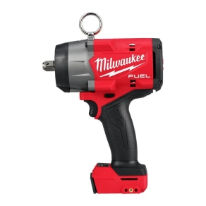   Milwaukee M18 FHIW2P12-0X M18 Fuel 1/2 nagy nyomatékú ütvecsavarozó ütközőcsappal kofferrel 4933492785"