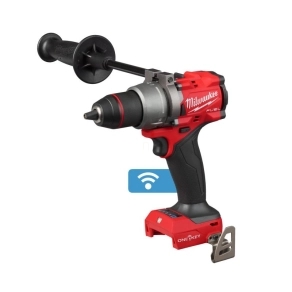   Milwaukee M18 One-Key ütvefúró-csavarozó akkumulátor és töltő nélkül, kofferrel M18 ONEPD3-0 4933492798