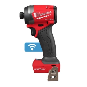   Milwaukee M18 ONEID3-0X M18 Fuel ONE-KEY ütvecsavarozó kofferrel 4933492800