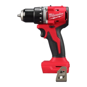   Milwaukee M18 BLDDRC-0X M18 kompakt szénkefe nélküli fúrócsavarozó kofferrel 4933492832