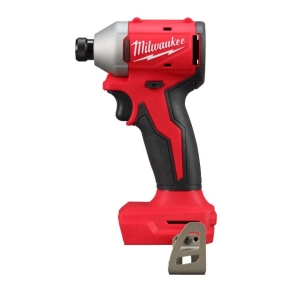   Milwaukee M18 BLIDRC-0 M18 kompakt szénkefe nélküli 1/4 HEX ütvecsavarozó 4933492839"