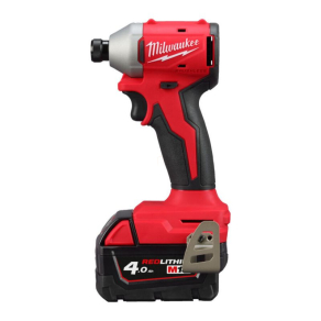 Milwaukee M18 BLIDRC-402C kompakt ütvecsavarozó 4933492840