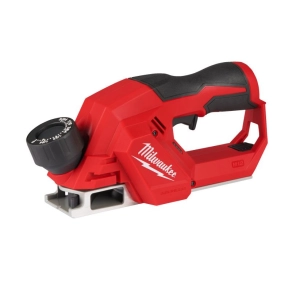   Milwaukee M12 BLP-0X gyalu - akku és töltő nélkül 4933492850