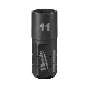 Milwaukee 11 mm átmenő dugókulcs 4932492858