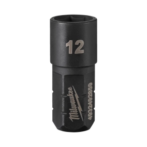 Milwaukee 12 mm átmenő dugókulcs 4932492859